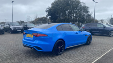 Jaguar XE 2.0 Reims Edition 4dr Auto Petrol Saloon